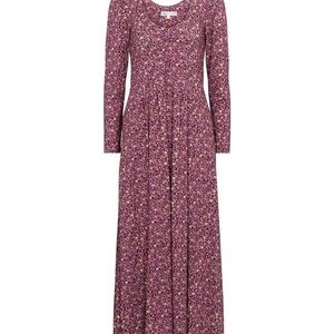 LoveShackFancy Poeta Dress